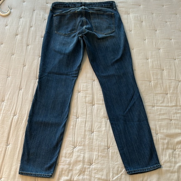 GAP Curvy Skinny jeans - Picture 7 of 8